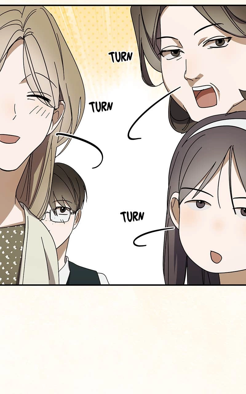 My Comeback as the Youngest Member Chapter 49, page 112 of 137