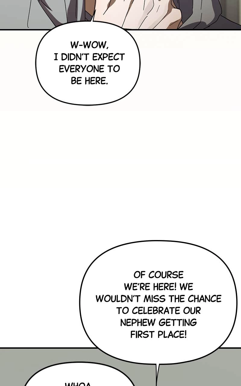 My Comeback as the Youngest Member Chapter 49, page 114 of 137