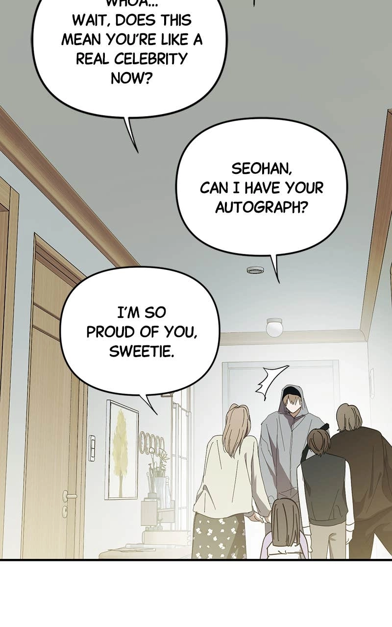My Comeback as the Youngest Member Chapter 49, page 115 of 137