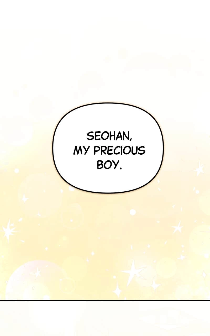 My Comeback as the Youngest Member Chapter 49, page 116 of 137