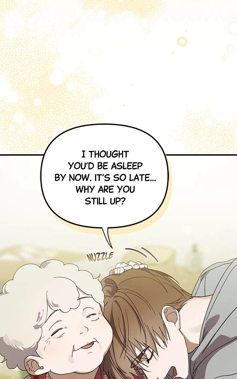 My Comeback as the Youngest Member Chapter 49, page 120 of 137