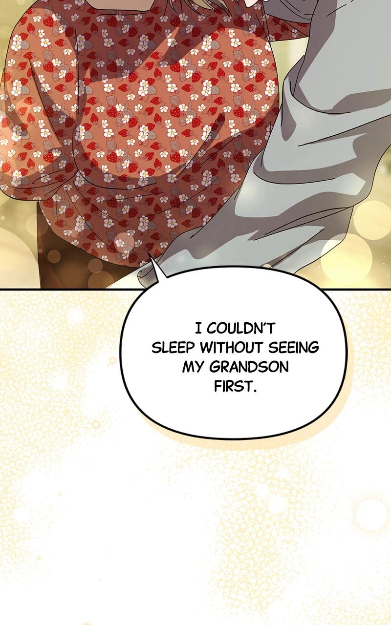 My Comeback as the Youngest Member Chapter 49, page 121 of 137