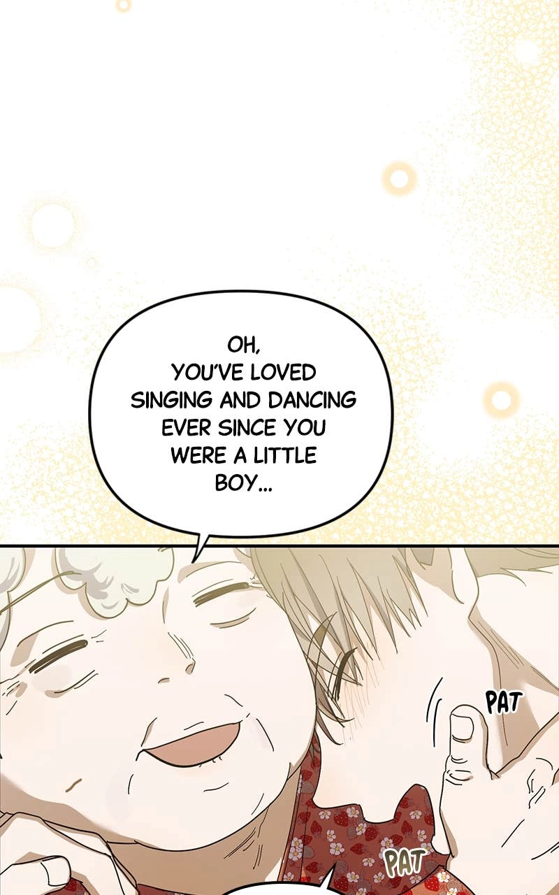 My Comeback as the Youngest Member Chapter 49, page 122 of 137