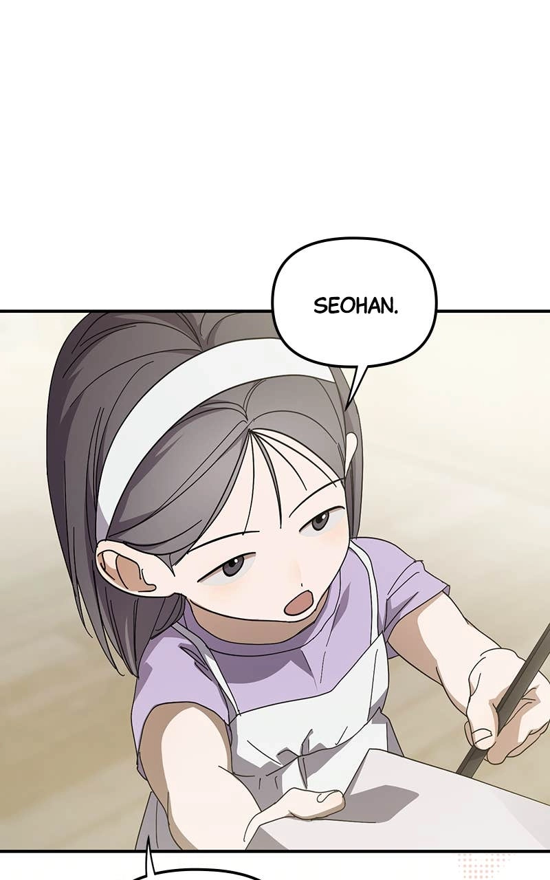 My Comeback as the Youngest Member Chapter 49, page 126 of 137