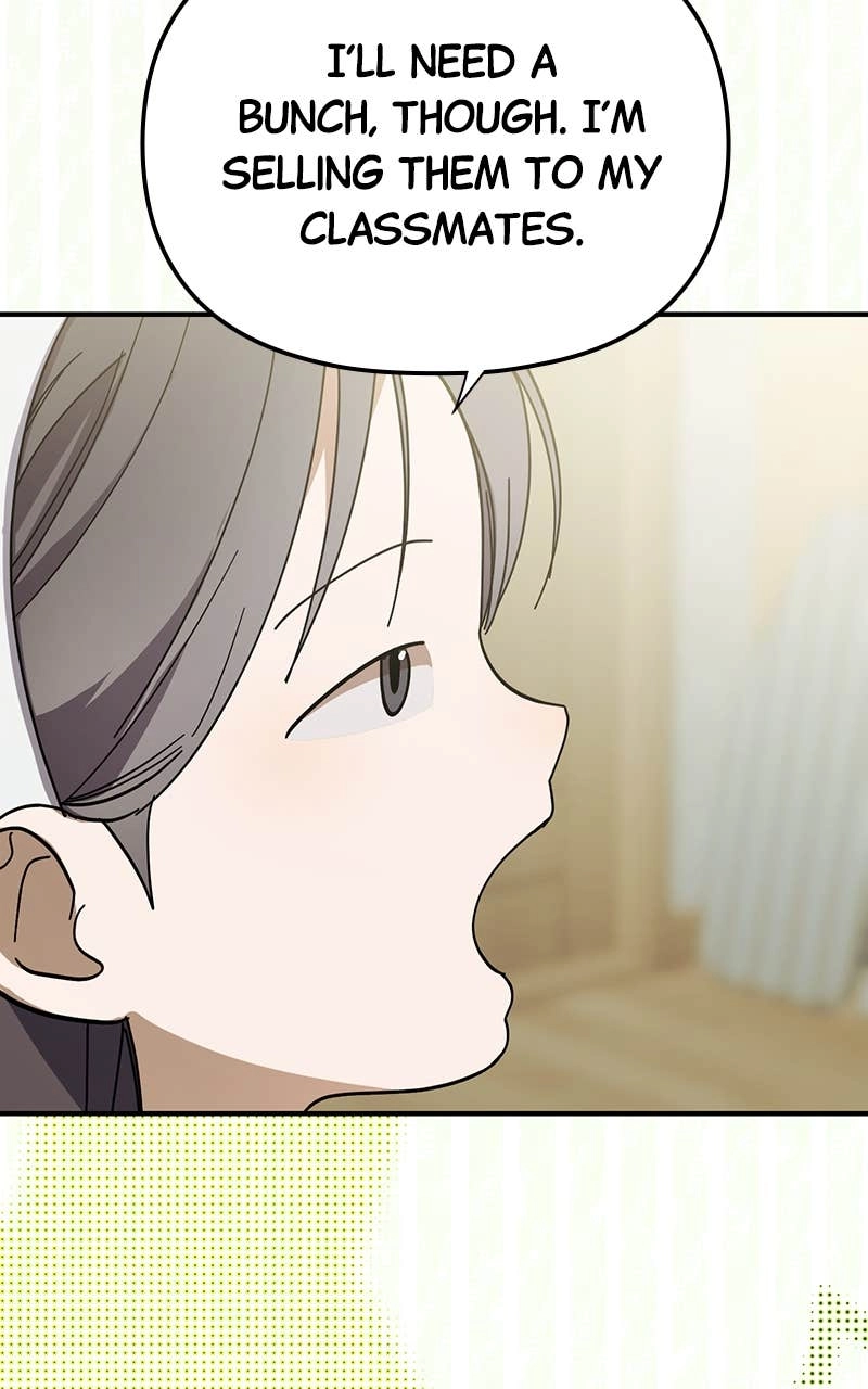 My Comeback as the Youngest Member Chapter 49, page 129 of 137
