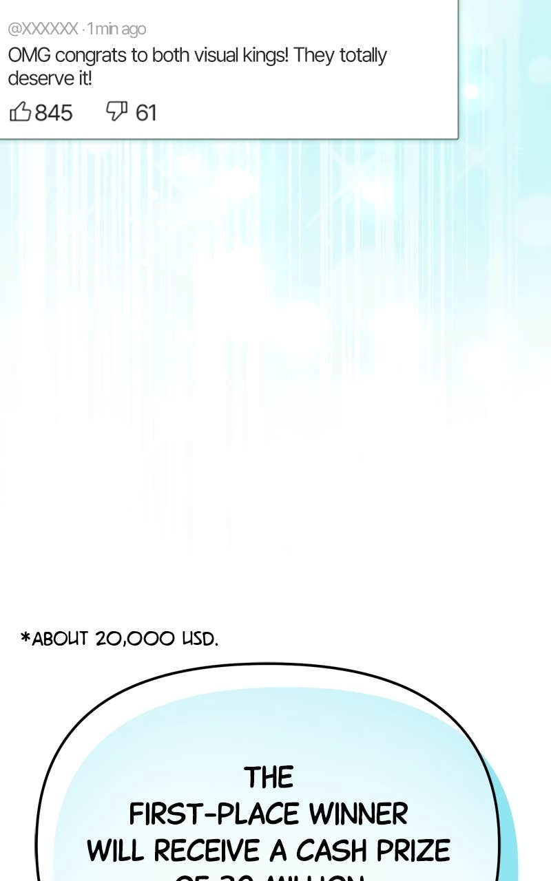 My Comeback as the Youngest Member Chapter 49, page 13 of 137