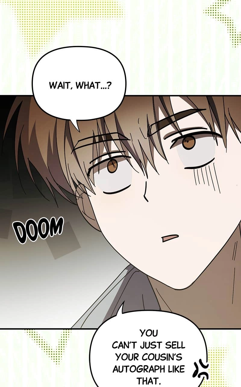 My Comeback as the Youngest Member Chapter 49, page 130 of 137