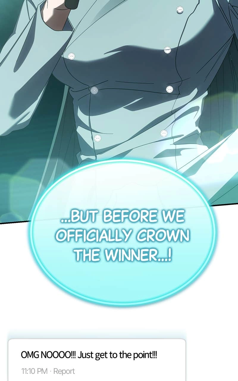My Comeback as the Youngest Member Chapter 49, page 18 of 137