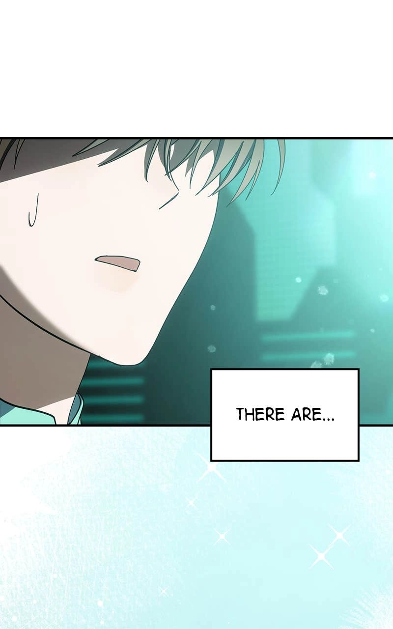 My Comeback as the Youngest Member Chapter 49, page 23 of 137