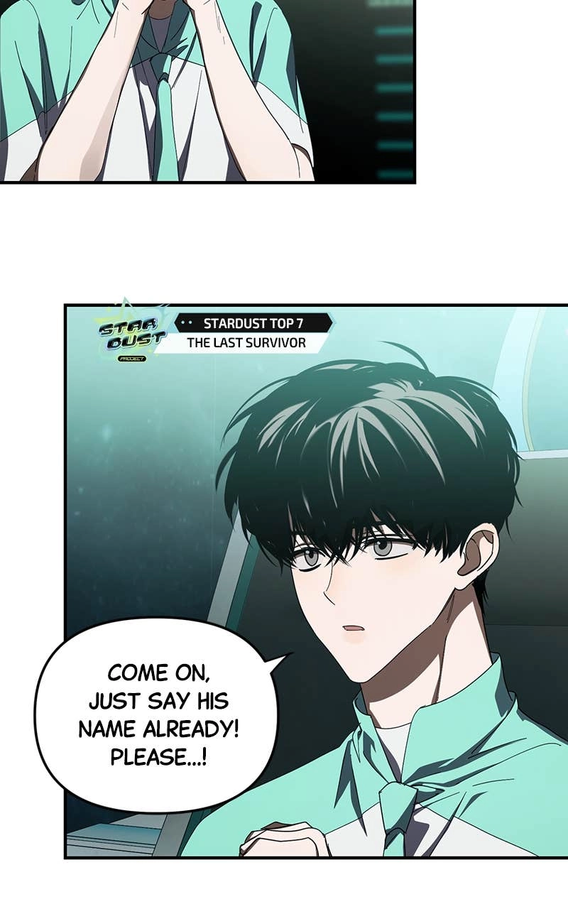 My Comeback as the Youngest Member Chapter 49, page 29 of 137