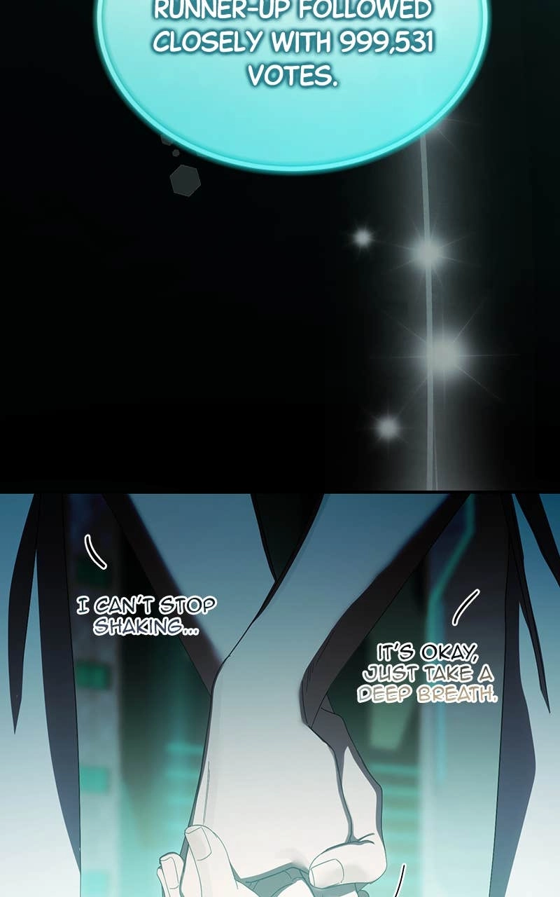My Comeback as the Youngest Member Chapter 49, page 64 of 137