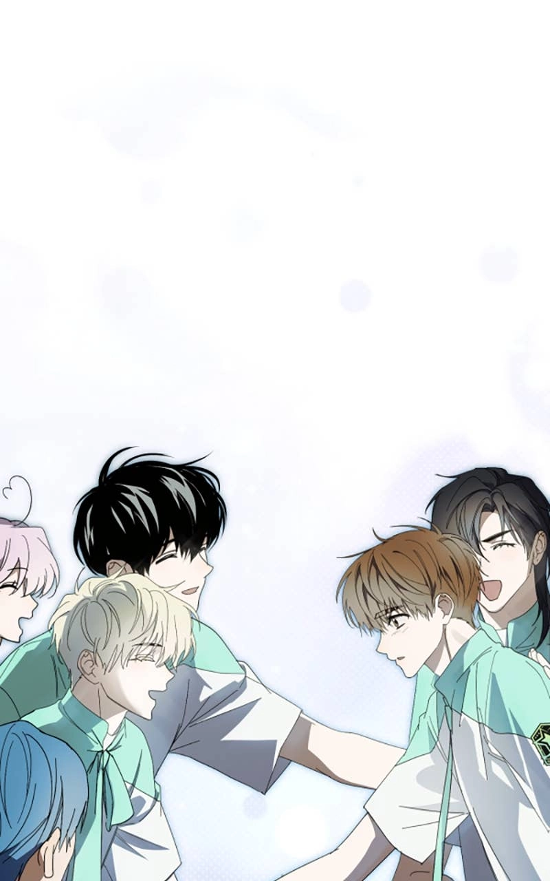 My Comeback as the Youngest Member Chapter 49, page 79 of 137