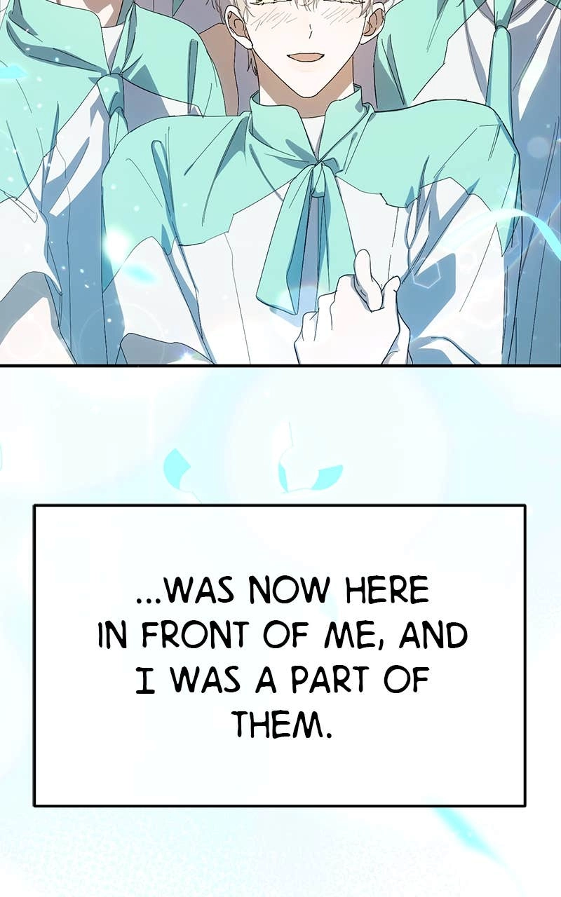 My Comeback as the Youngest Member Chapter 49, page 87 of 137