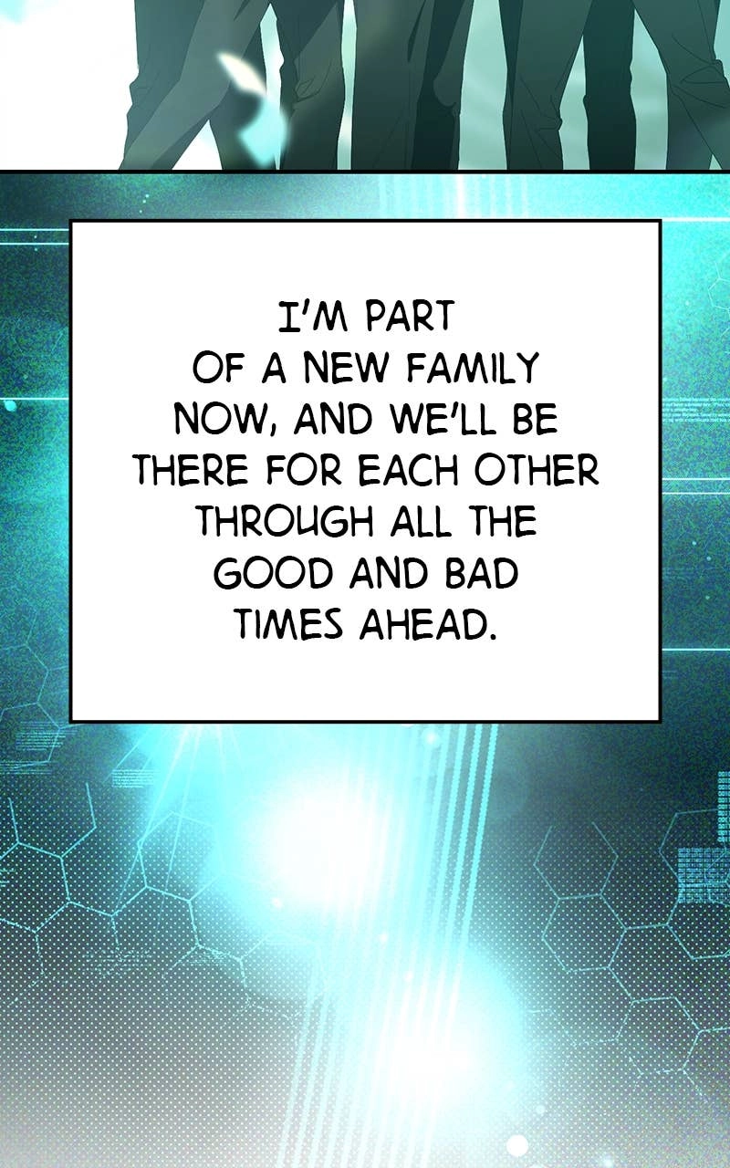 My Comeback as the Youngest Member Chapter 49, page 99 of 137