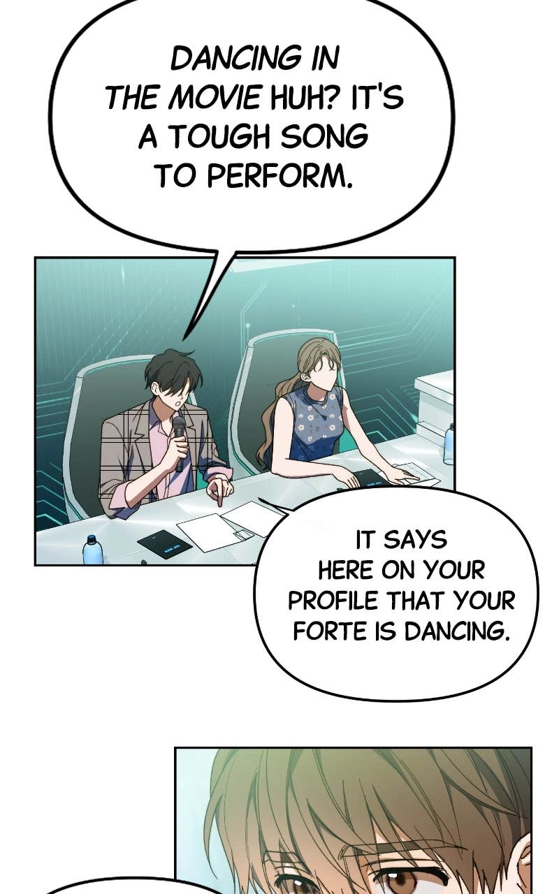 My Comeback as the Youngest Member Chapter 5, page 10 of 99