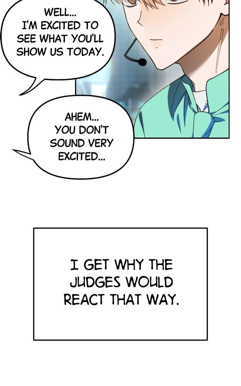 My Comeback as the Youngest Member Chapter 5, page 11 of 99