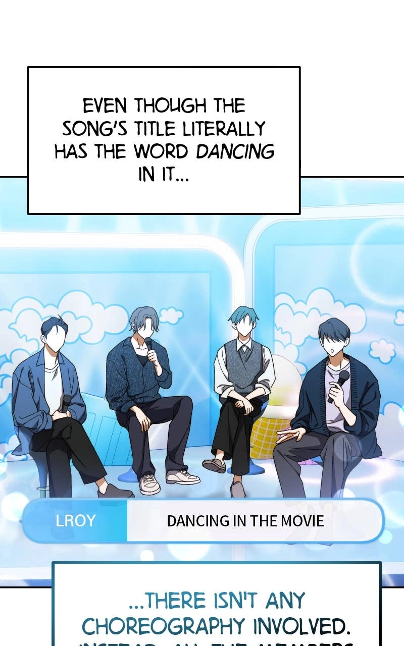 My Comeback as the Youngest Member Chapter 5, page 12 of 99