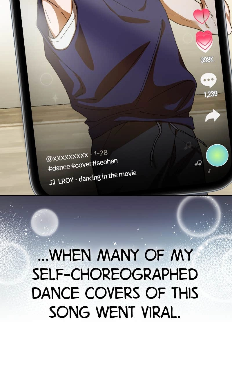 My Comeback as the Youngest Member Chapter 5, page 16 of 99