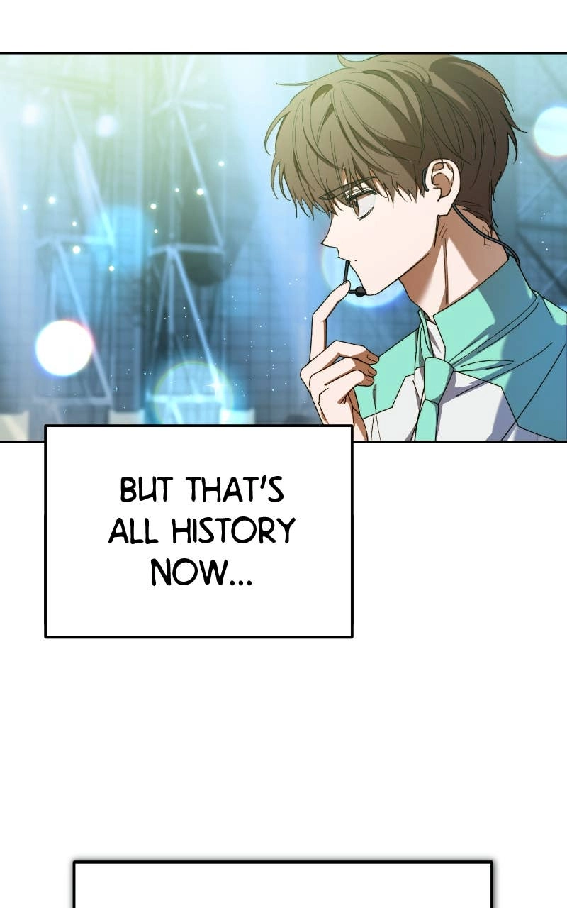 My Comeback as the Youngest Member Chapter 5, page 17 of 99