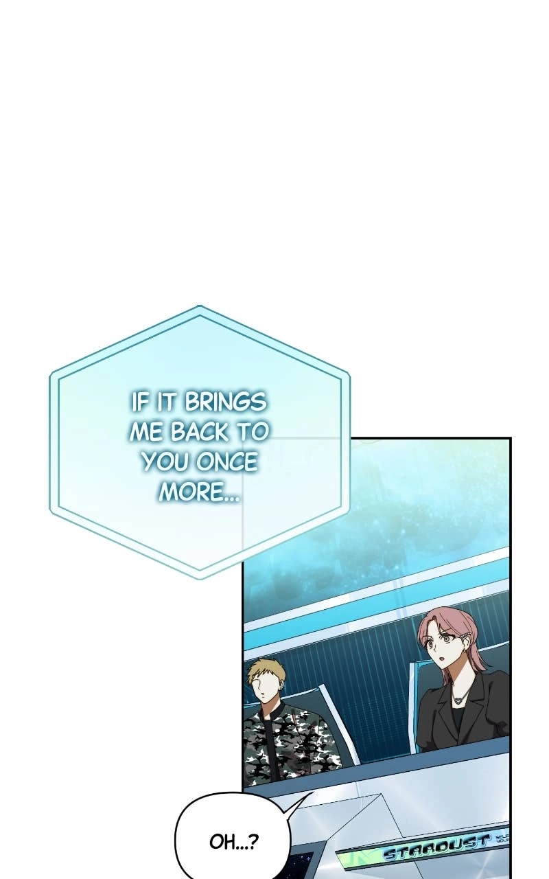 My Comeback as the Youngest Member Chapter 5, page 25 of 99