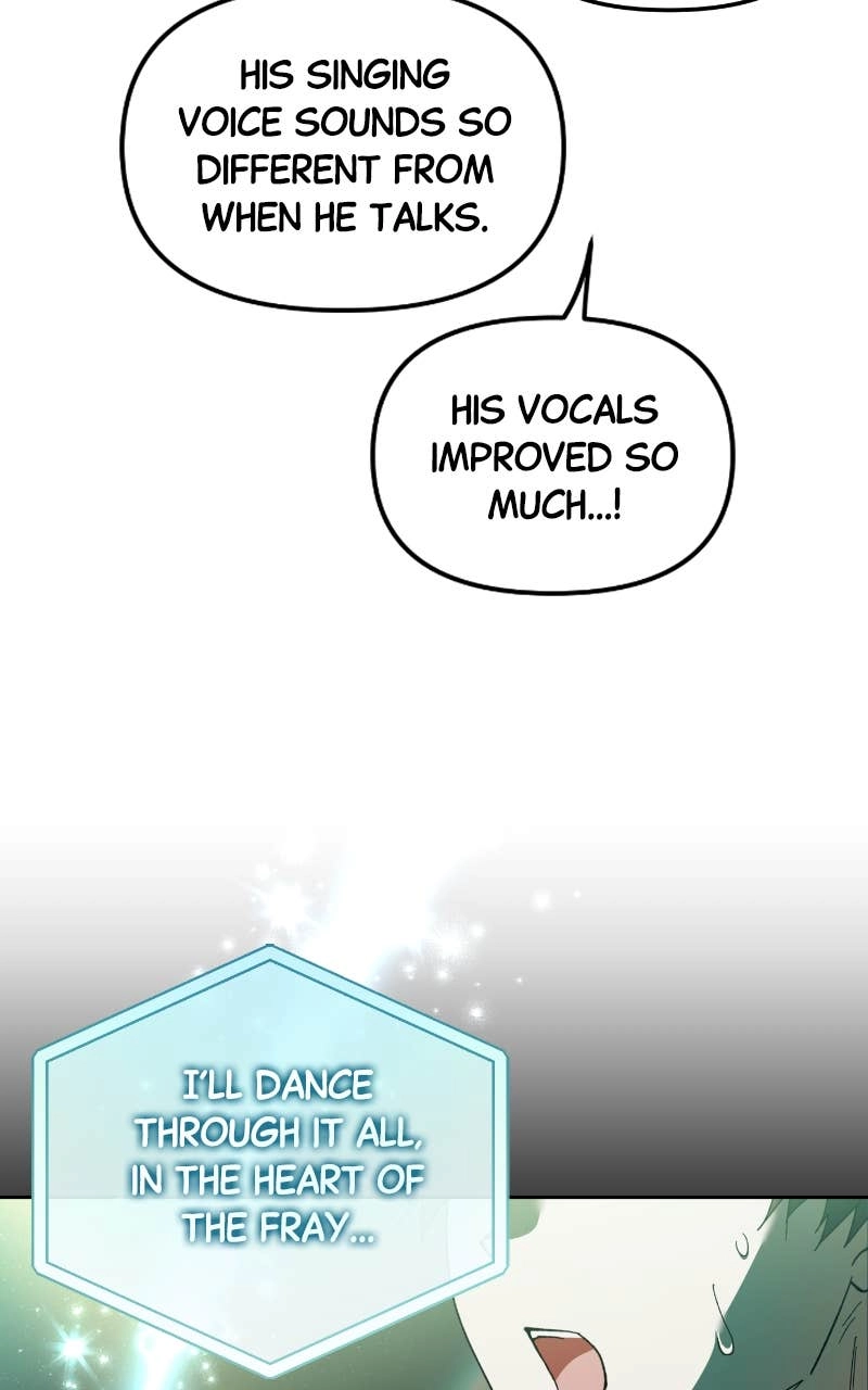 My Comeback as the Youngest Member Chapter 5, page 27 of 99