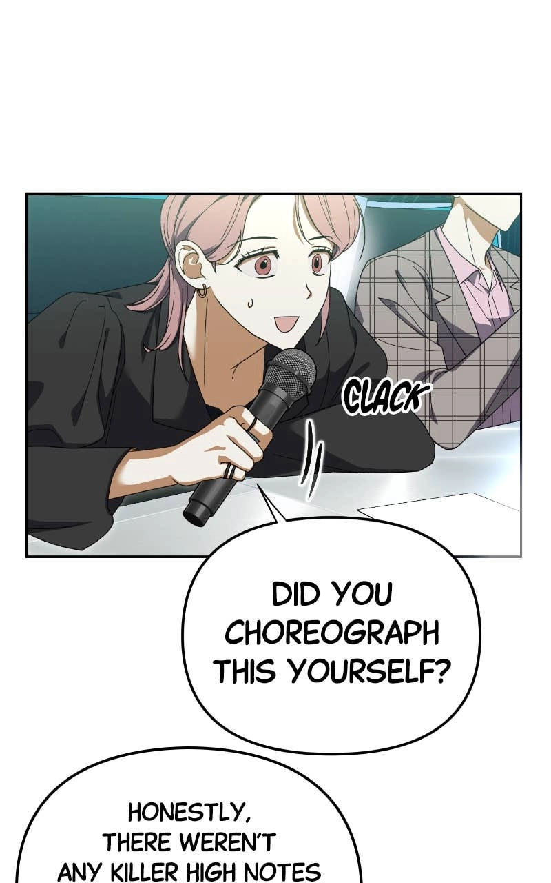 My Comeback as the Youngest Member Chapter 5, page 33 of 99