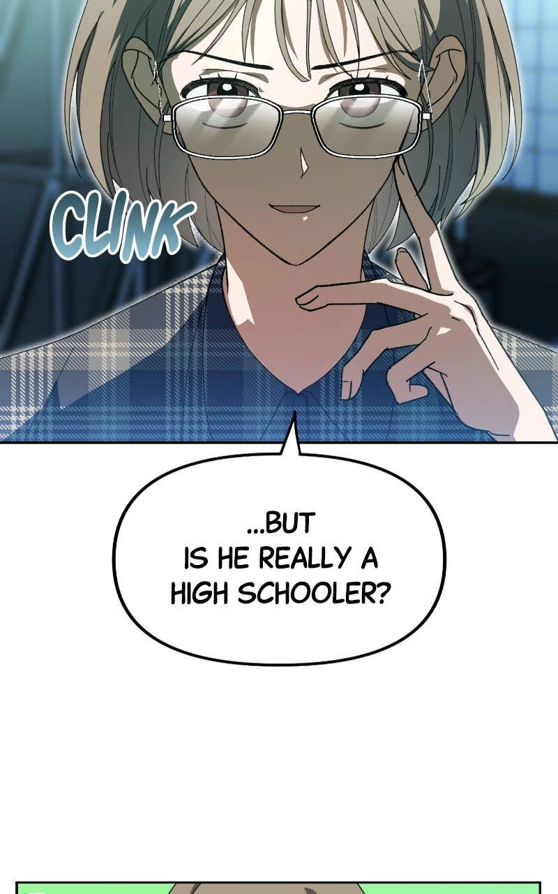 My Comeback as the Youngest Member Chapter 5, page 37 of 99