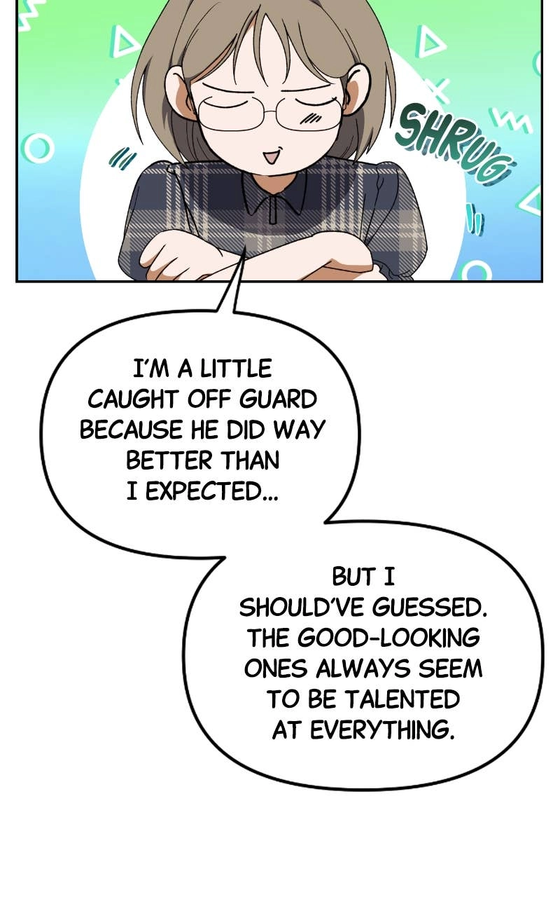 My Comeback as the Youngest Member Chapter 5, page 38 of 99