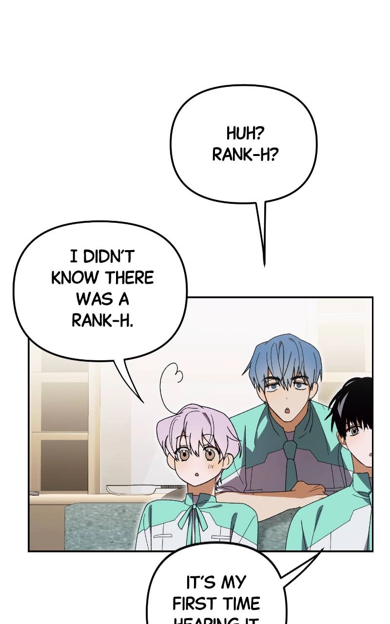 My Comeback as the Youngest Member Chapter 5, page 44 of 99