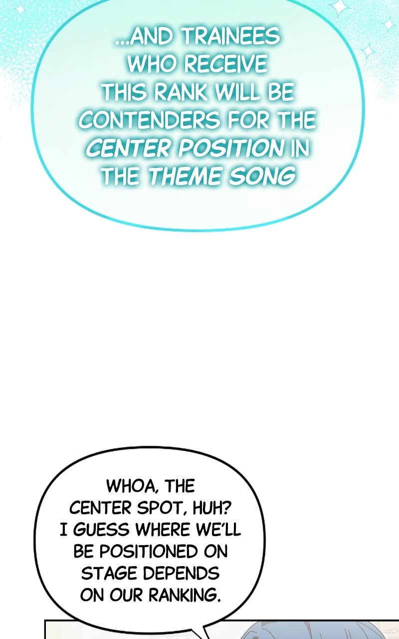My Comeback as the Youngest Member Chapter 5, page 48 of 99