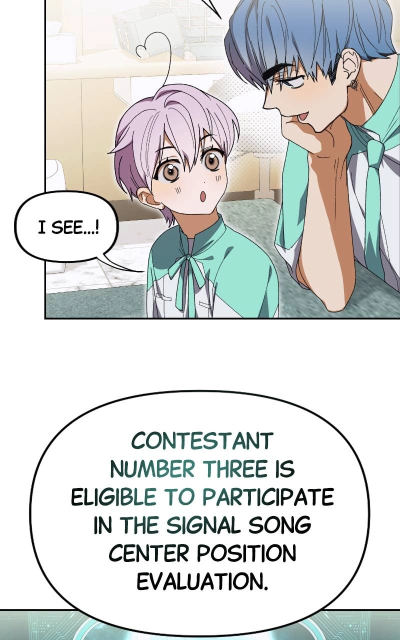 My Comeback as the Youngest Member Chapter 5, page 49 of 99