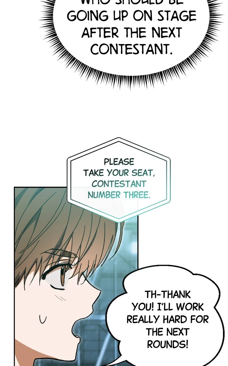 My Comeback as the Youngest Member Chapter 5, page 55 of 99