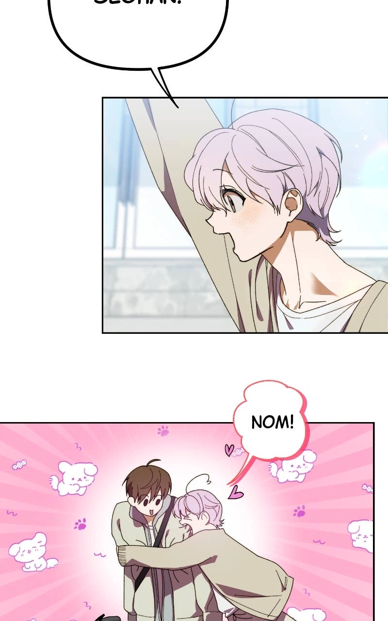 My Comeback as the Youngest Member Chapter 5, page 67 of 99