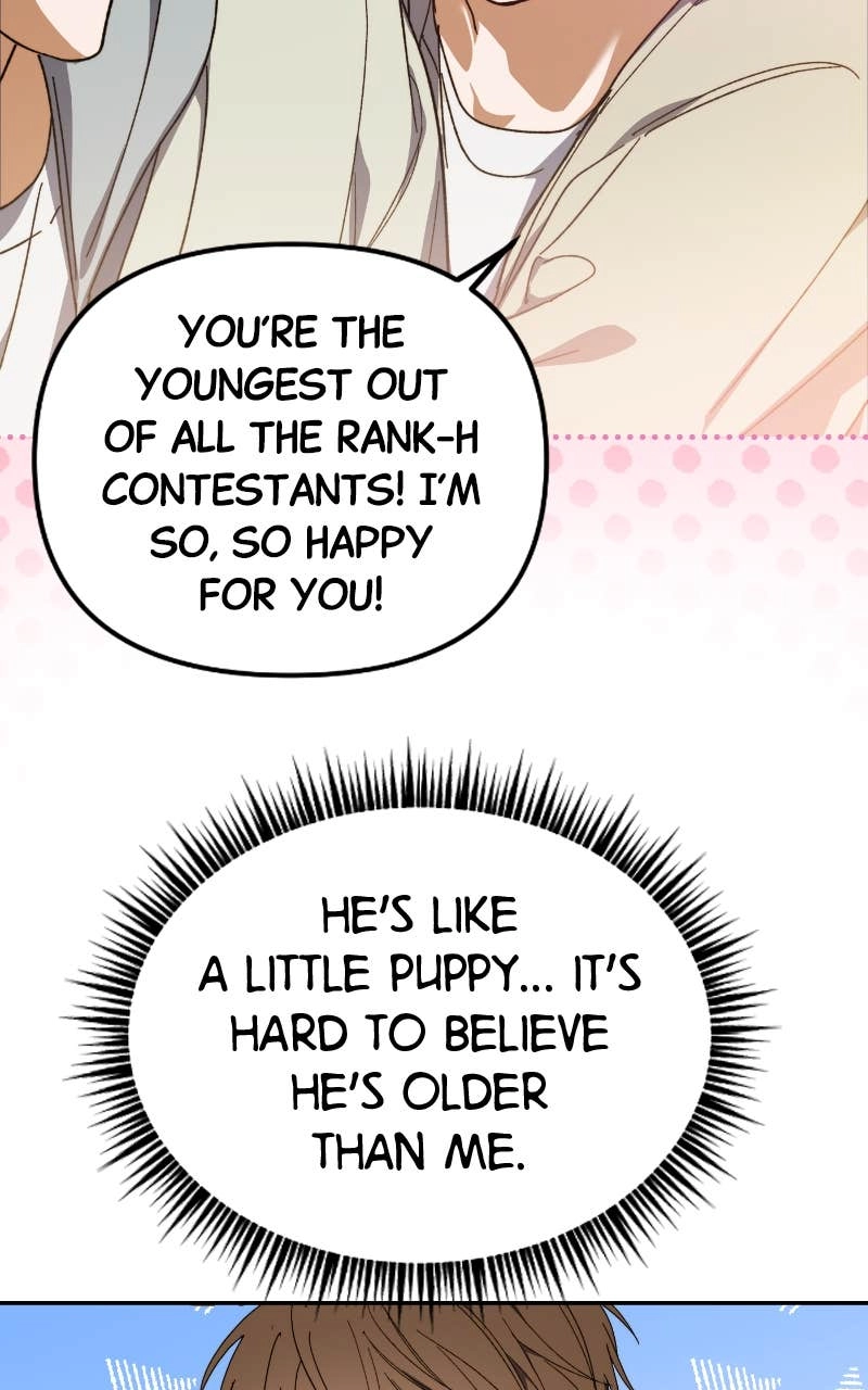 My Comeback as the Youngest Member Chapter 5, page 69 of 99