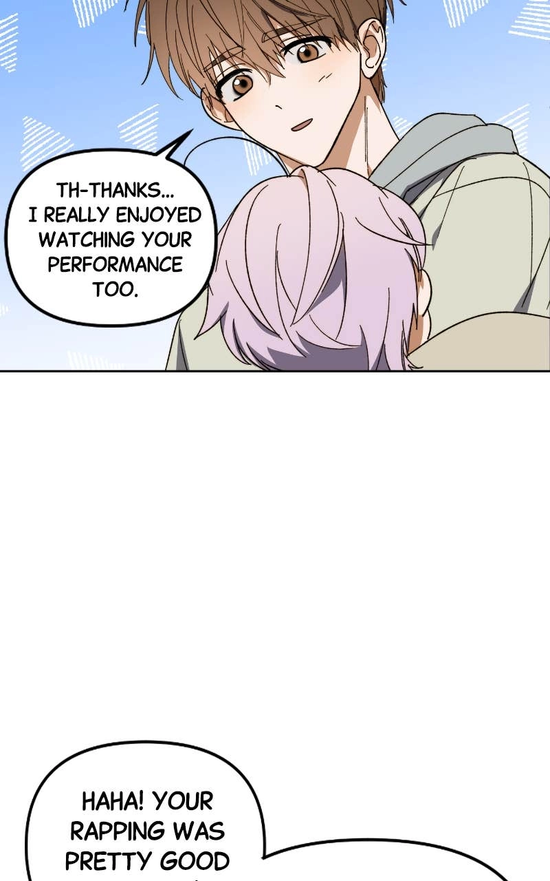 My Comeback as the Youngest Member Chapter 5, page 70 of 99