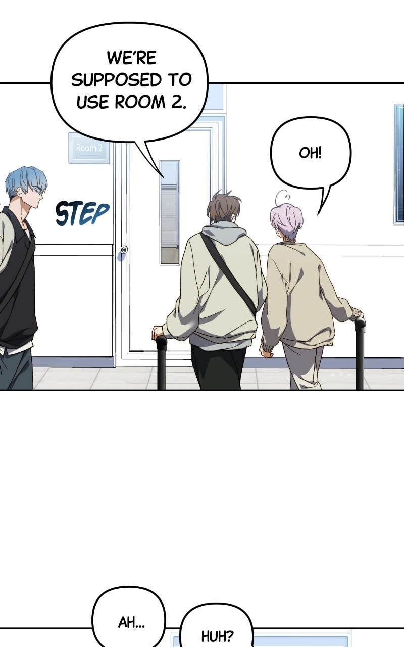 My Comeback as the Youngest Member Chapter 5, page 73 of 99