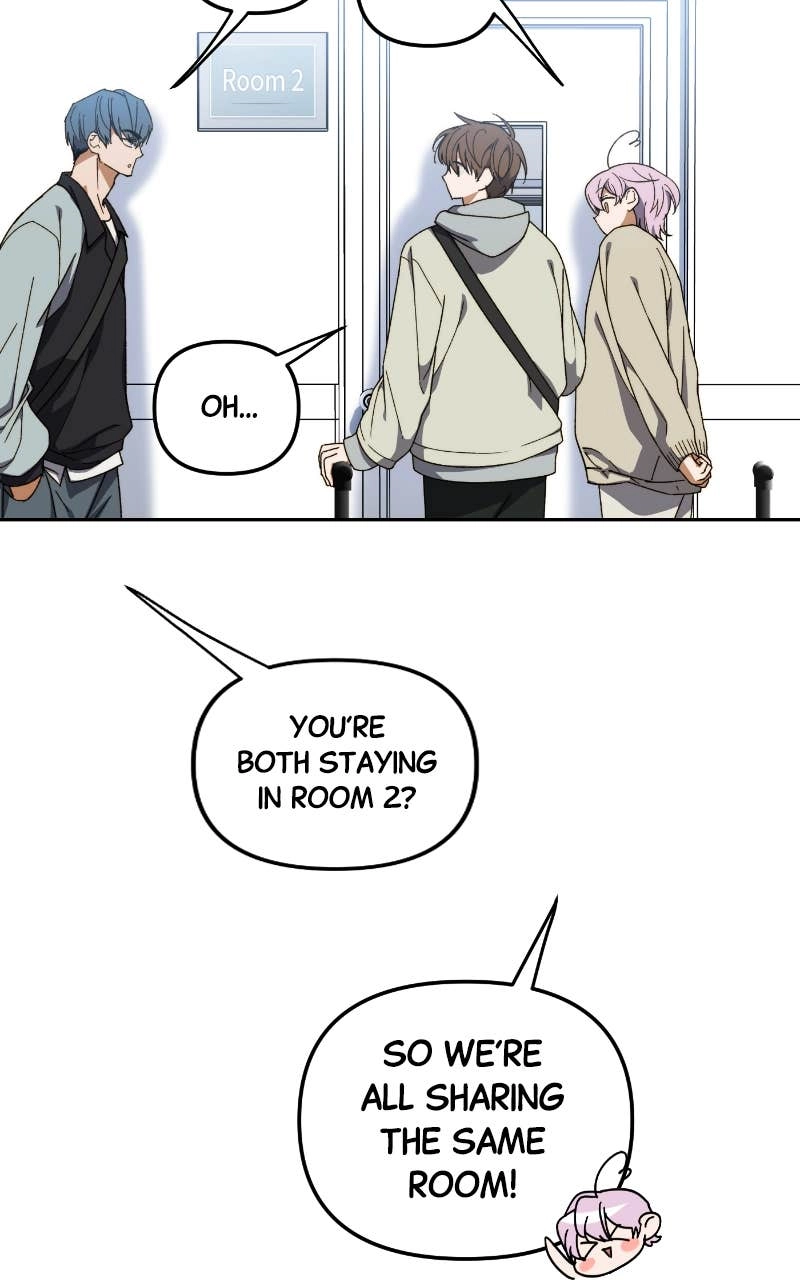 My Comeback as the Youngest Member Chapter 5, page 74 of 99