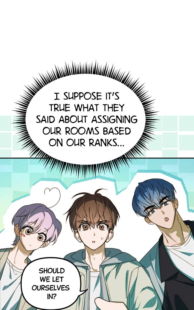 My Comeback as the Youngest Member Chapter 5, page 75 of 99