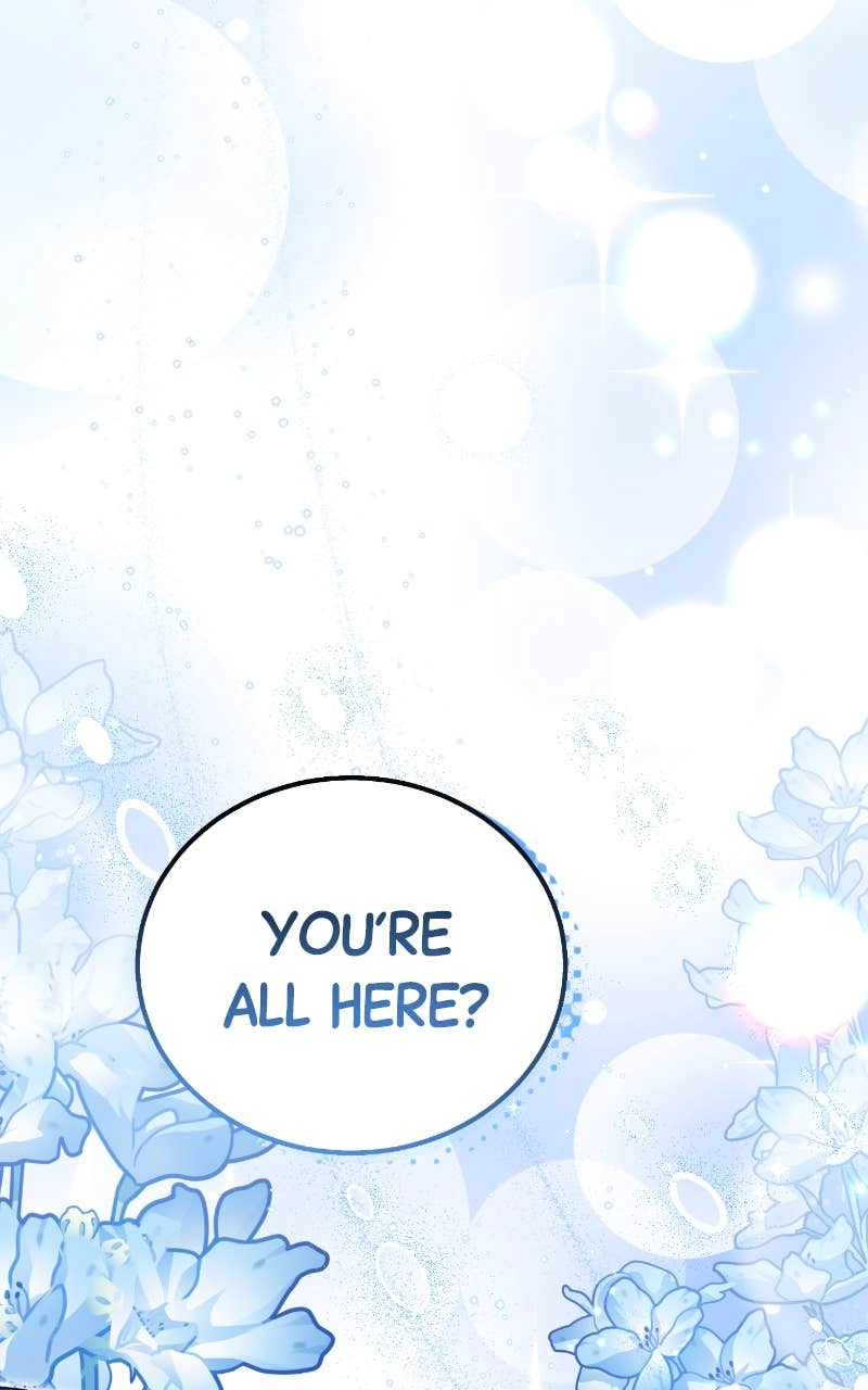My Comeback as the Youngest Member Chapter 5, page 78 of 99