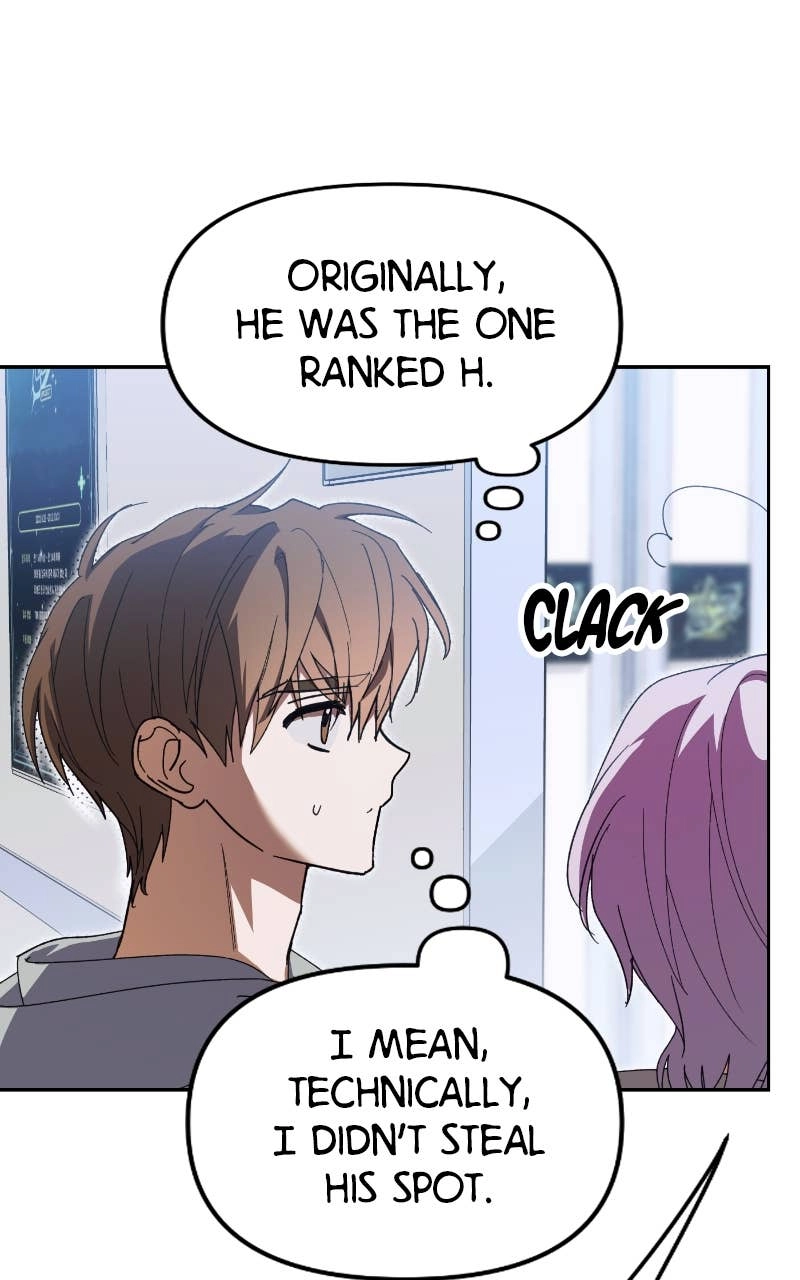 My Comeback as the Youngest Member Chapter 5, page 83 of 99