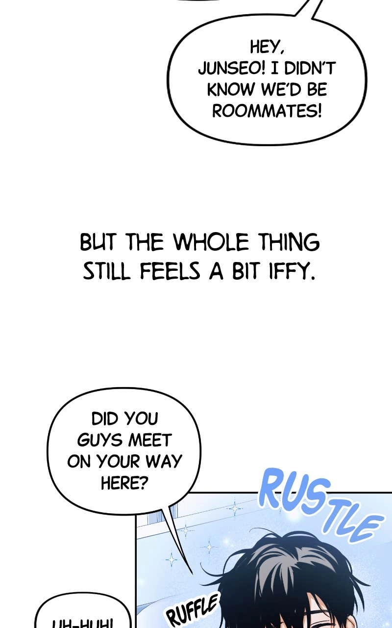 My Comeback as the Youngest Member Chapter 5, page 84 of 99