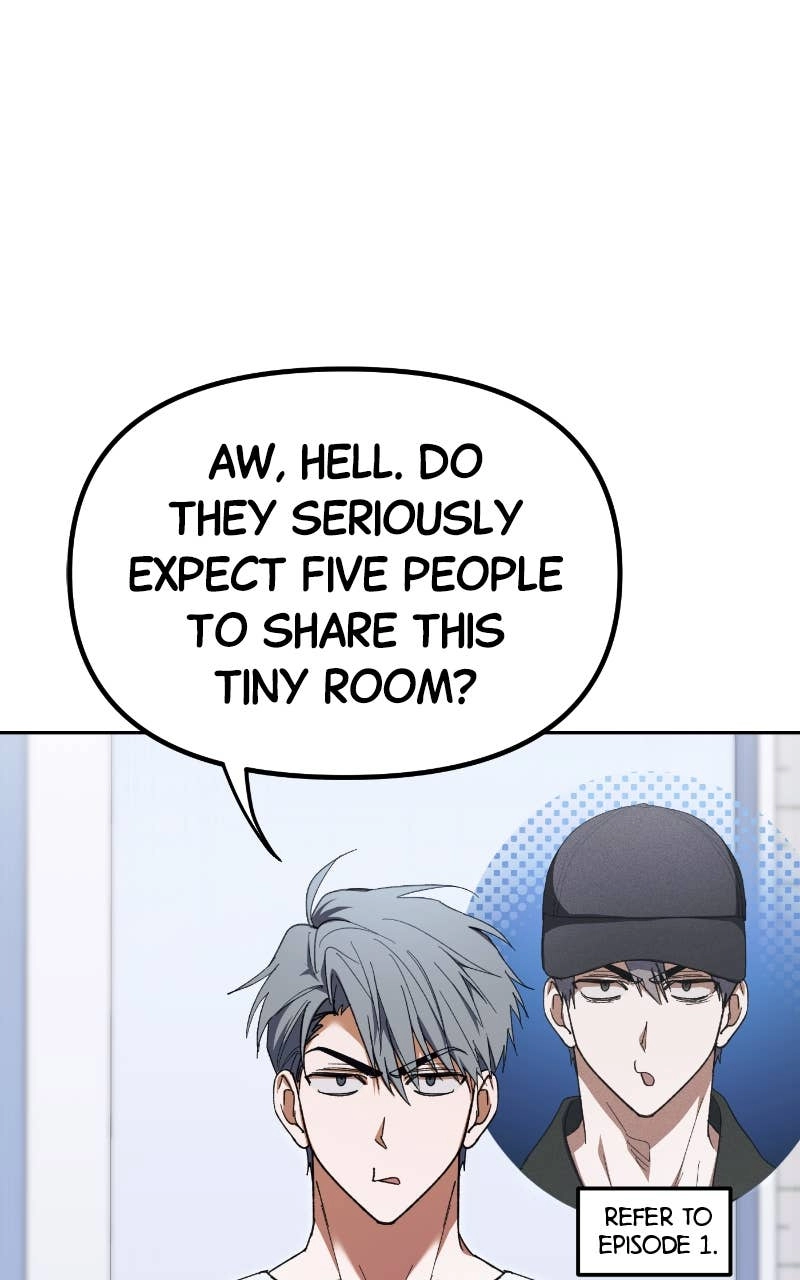 My Comeback as the Youngest Member Chapter 5, page 88 of 99