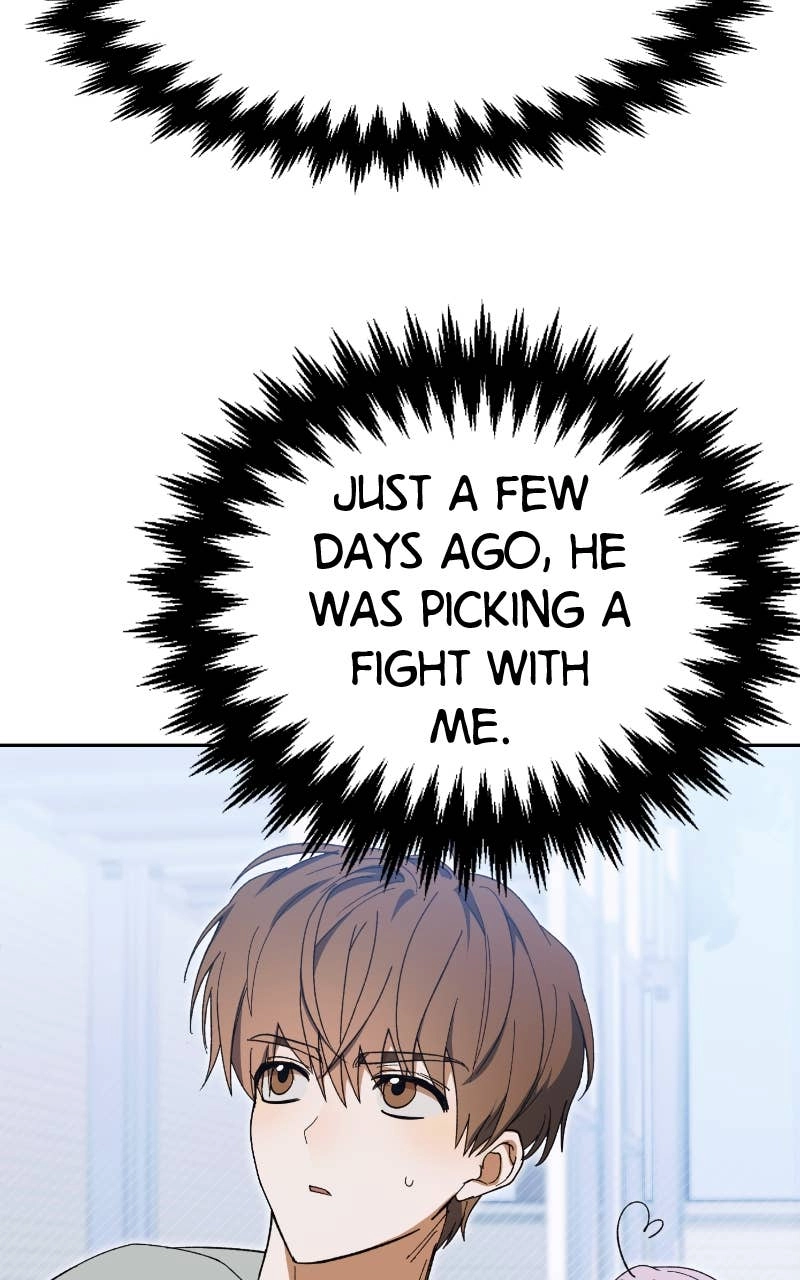 My Comeback as the Youngest Member Chapter 5, page 90 of 99