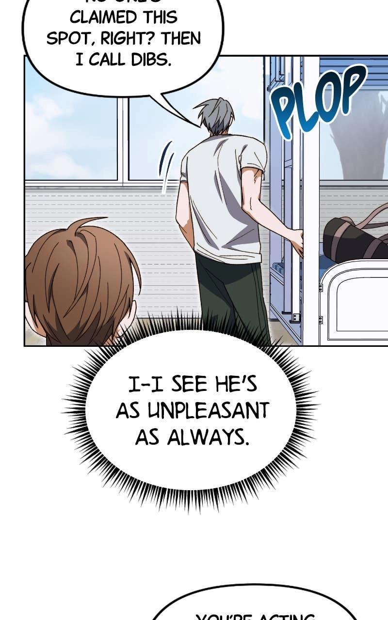 My Comeback as the Youngest Member Chapter 5, page 92 of 99