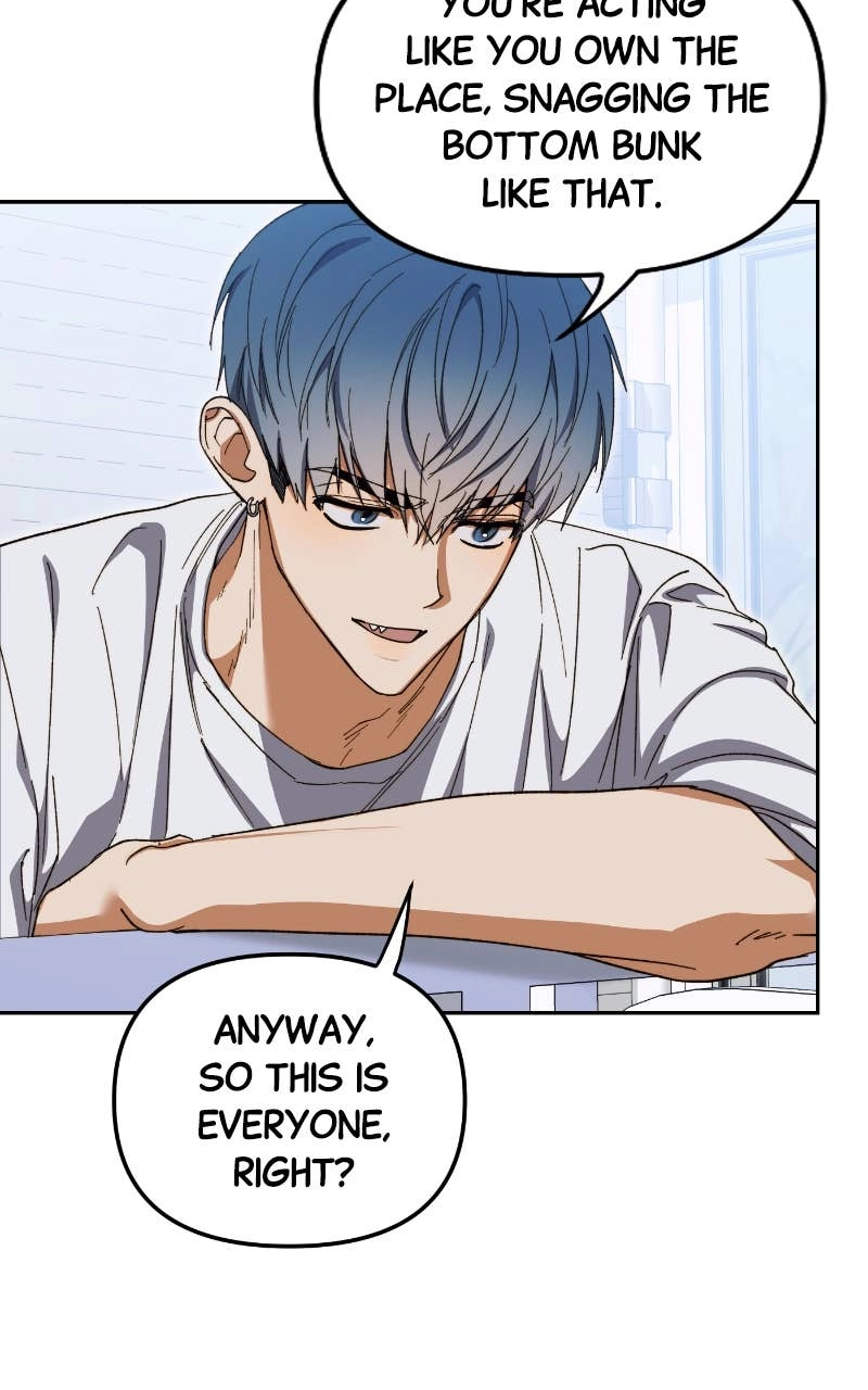 My Comeback as the Youngest Member Chapter 5, page 93 of 99