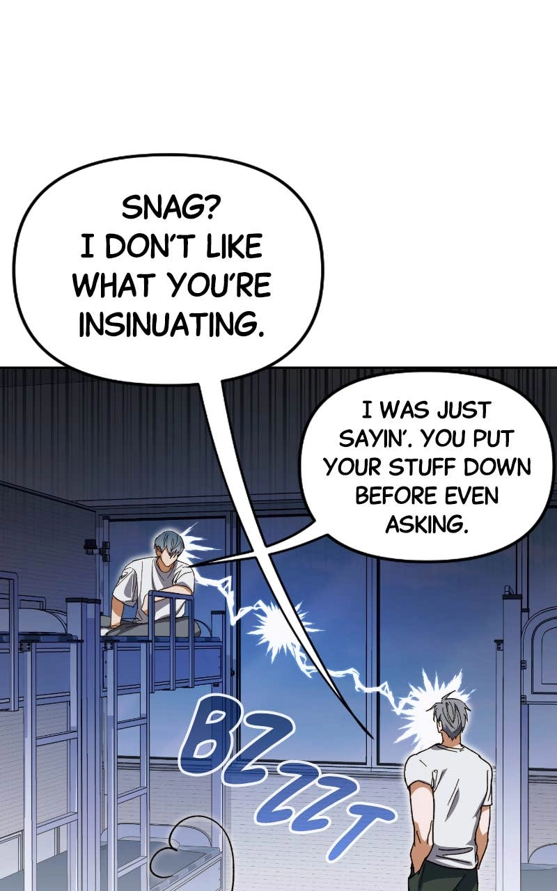 My Comeback as the Youngest Member Chapter 5, page 94 of 99