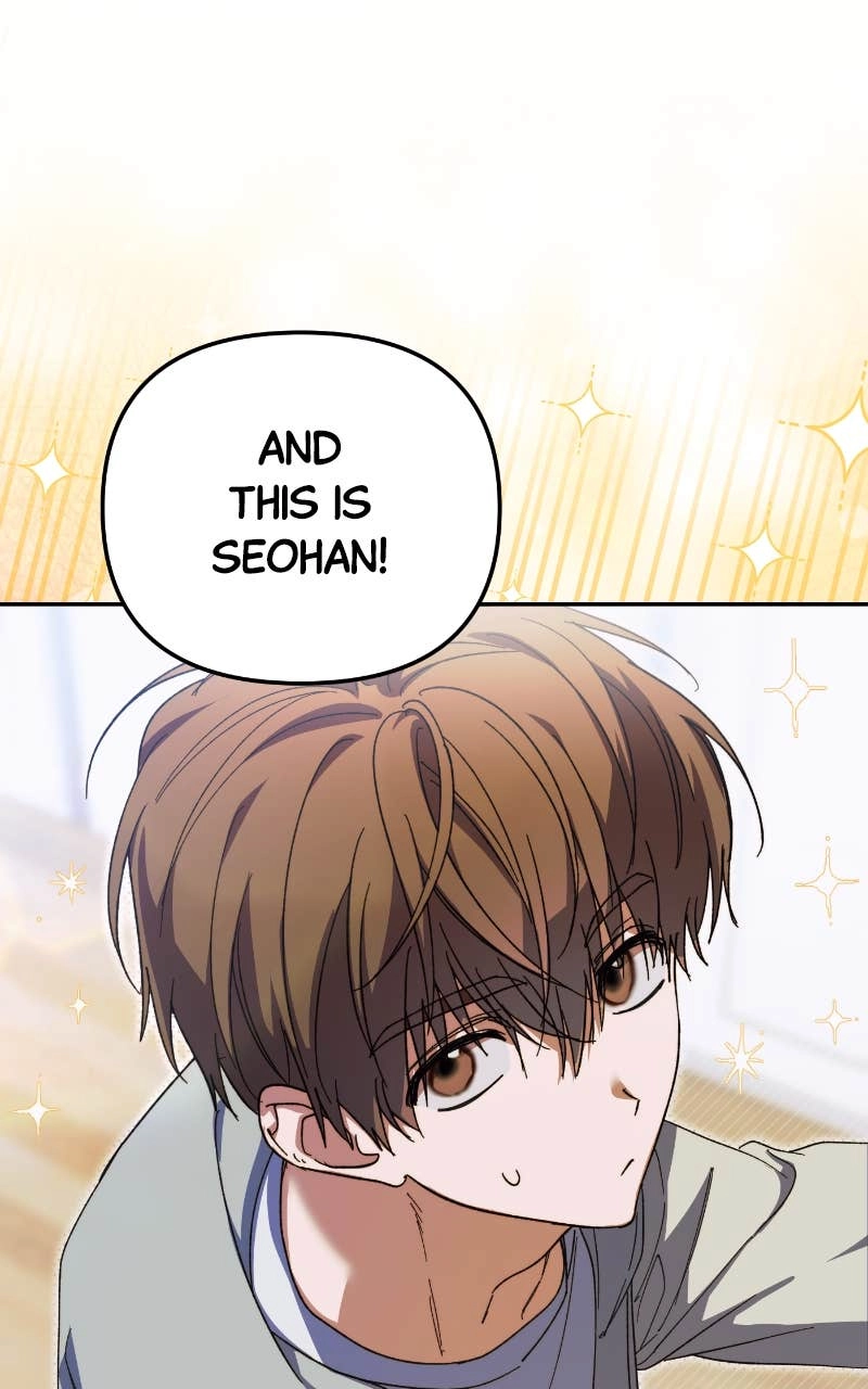 My Comeback as the Youngest Member Chapter 5, page 96 of 99