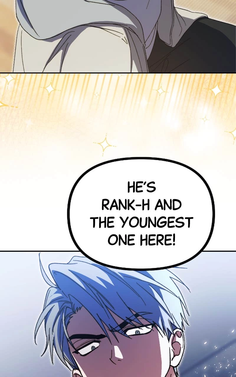 My Comeback as the Youngest Member Chapter 5, page 97 of 99