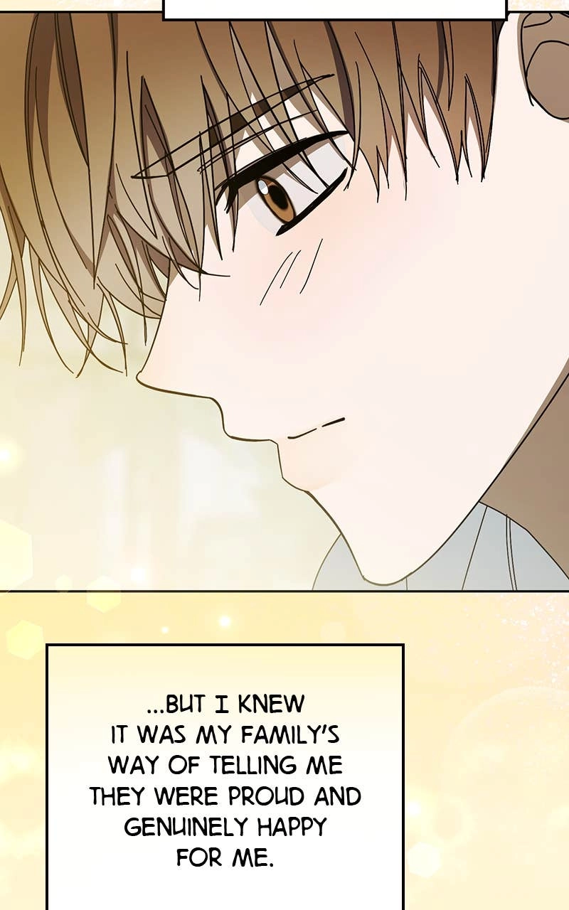 My Comeback as the Youngest Member Chapter 50, page 10 of 130