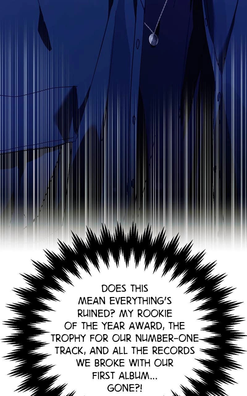 My Comeback as the Youngest Member Chapter 50, page 107 of 130